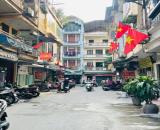SIÊU HIẾM LƯƠNG YÊN, 25M, 4T, KINH DOANH, Ô TÔ TRÁNH, GẦN TRƯỜNG C1,C2, CHỈ 7,6 TỶ.