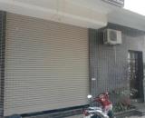 BÁN NHÀ NGÕ Ô TÔ TRÁNH YÊN LÃNG, 2 THOÁNG,  65M2 × 4 TẦNG, MT 7M, 23.5 TỶ