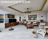 HIẾM CÓ! BÁN BIỆT THỰ PHỐ THÁI HÀ - LÔ GÓC 184M² - MT 12M - Ô TÔ TRÁNH - KINH DOANH - GIÁ