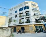 B,án Nhà Kim Chung - Hoài Đức, 35m2*5Tầng. Xây độc lập, lô góc 2 thoáng, ngõ thông, ôtô đỗ