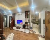 (Tin thật 100%) CH 65m2 x 2PN có lốt ô tô tại FLC Đại Mỗ - Ban công hướng Đông - Nội thất
