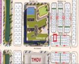 Căn liền kề 120m2 siêu vị trí – Gần Vinschool, TMDV - Bình Minh 10 Vinhomes Wonder City