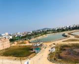 Cần bán đất LK4 KĐT Núi Long  Hướng  Đông Nam– Đường 10.5m, tiện ích đầy đủ, pháp lý minh