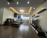 (Tin thật 100%) CH 153m2 x 3PN có lốt ô tô tại FLC Landmark Tower - Nội thất 500 triệu -