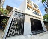 BÁN NHÀ ĐẸP 2.55 TỶ 3 TẦNG 52M2 ( TÂY NAM ) NGÕ NGẮN CHỢ KÊNH