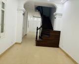 Lô góc ô tô tránh kinh doanh Khu Đầm Trấu, Bạch Đằng Hai Bà Trưng 55m2 x 5 tầng.