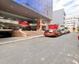 Building mini hẻm VIP Nguyễn Văn Trỗi.