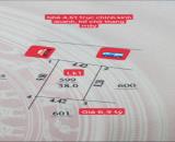 Mở Bán Nhà Kim Chung - Hoài Đức, Lô góc 2 thoág trục chính kinh doanh ôtô tránh giá đầu tư