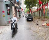 NHỈNH 6 TỶ, SÓT LẠI MẢNH ĐẤT VÀNG PHỐ NGỌC LÂM 45M, 2 MẶT NGÕ, SÁT PHỐ, AN SINH TUYỆT VỜI