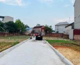 Chính Chủ bán đất Xuân Đồng, Tân Minh 80m2 full thổ cư ô tô ngủ đất giá 1,6 tỷ