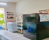 Chỉ còn 1 căn duy nhất 2pn, 46m. Chỉ 690 triệu, full nội thất,sổ sẳn ngay phường 3, tp mỹ