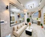 NHÀ ĐẸP GẦN CHỢ CANH  – 40M2, 5 TẦNG, 5.9 TỶ
