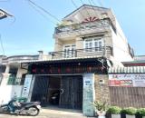 🌴 Nhà đẹp Bình Chiểu - 3 tầng, 71mv, Hoàn công đủ - Hẻm xe hơi - Pháp lý chuẩn.