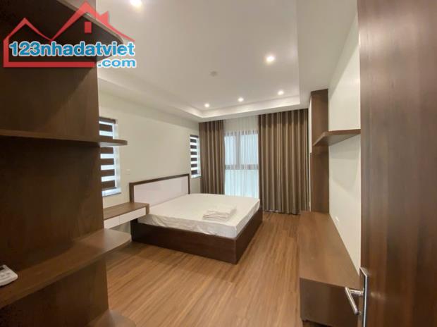 Bán Tòa Mặt Phố Mặt Phố Nghi Tàm, Tây Hồ 126m2/ 7Tầng Thang máy, MT 8m 75 Tỷ - 3