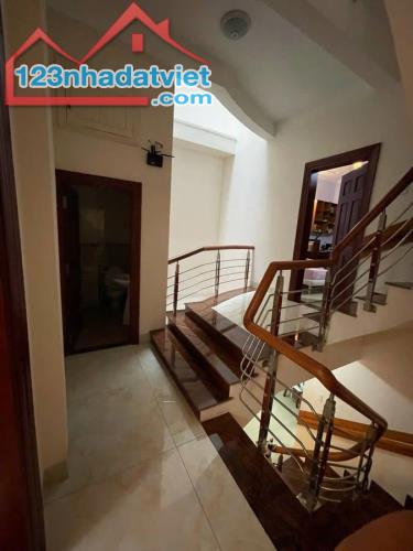 Bán nhanh trong tháng nhà 6m HXH Hồng Hà Tân Bình chưa đến 26 tỷ - 2