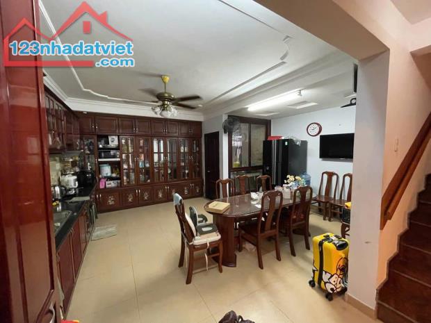 Bán nhanh trong tháng nhà 6m HXH Hồng Hà Tân Bình chưa đến 26 tỷ - 4