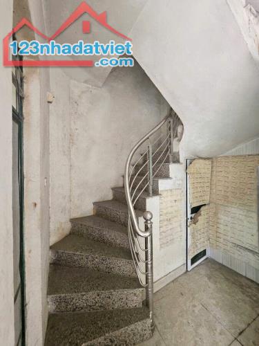 (BÁN SIÊU PHẨM VỪA RẺ VỪA NGON - MẶT PHỐ NGÔ GIA TỰ - LONG BIÊN - KINH DOANH SẦM UẤT - LÔ - 1