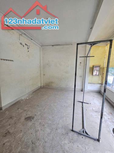 (BÁN SIÊU PHẨM VỪA RẺ VỪA NGON - MẶT PHỐ NGÔ GIA TỰ - LONG BIÊN - KINH DOANH SẦM UẤT - LÔ - 2
