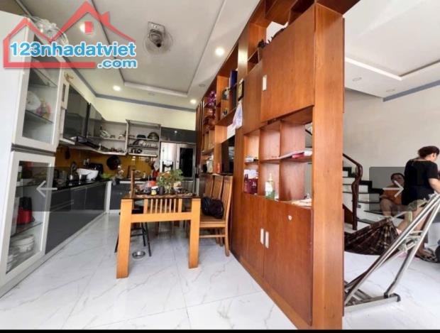 🌴 Lô góc 60mv - Không QH, LG - Hẻm xe hơi, Ngay chợ, làng đại học quốc gia - Pháp lý chuẩ - 3