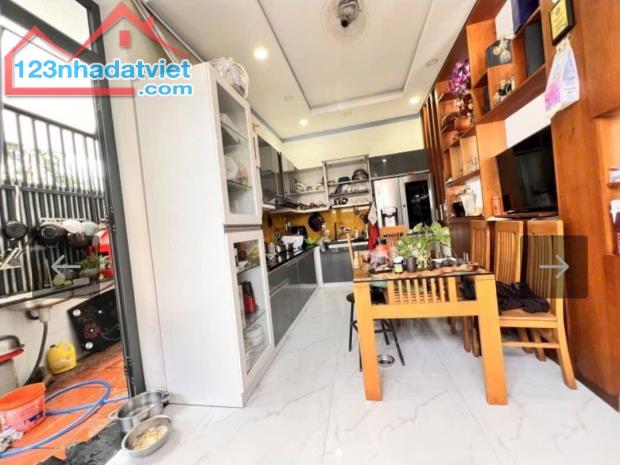 🌴 Lô góc 60mv - Không QH, LG - Hẻm xe hơi, Ngay chợ, làng đại học quốc gia - Pháp lý chuẩ - 4