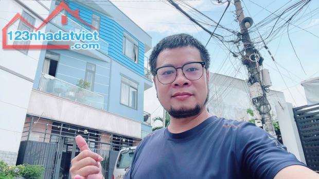 🌴 Lô góc 60mv - Không QH, LG - Hẻm xe hơi, Ngay chợ, làng đại học quốc gia - Pháp lý chuẩ - 5