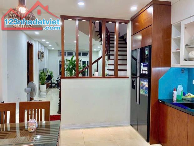 Siêu phẩm Mỹ Đình 59m2,mặt tiền 4m, giá chỉ nhỉnh 12 tỷ - 1