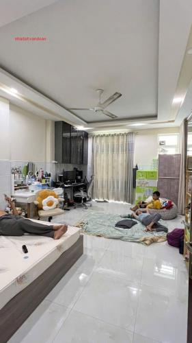 MẶT TIỀN THỤT - TƯƠNG LAI MẶT TIỀN, GÓC GIÁ TRỊ - ĐỒNG ĐEN, P.13, TÂN BÌNH - NHỈNH 14 TỶ - 2