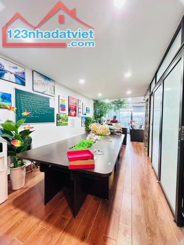 BÌNH MINH GARDEN, 2 Mặt Tiền Ô Tô, Vỉa Hè-KD, Không Gian Lý Tưởng - 1