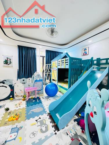 BÌNH MINH GARDEN, 2 Mặt Tiền Ô Tô, Vỉa Hè-KD, Không Gian Lý Tưởng - 2