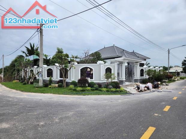 🌊 BIỆT THỰ MỚI 100% GẦN BIỂN PHƯỚC HẢI - BRVT