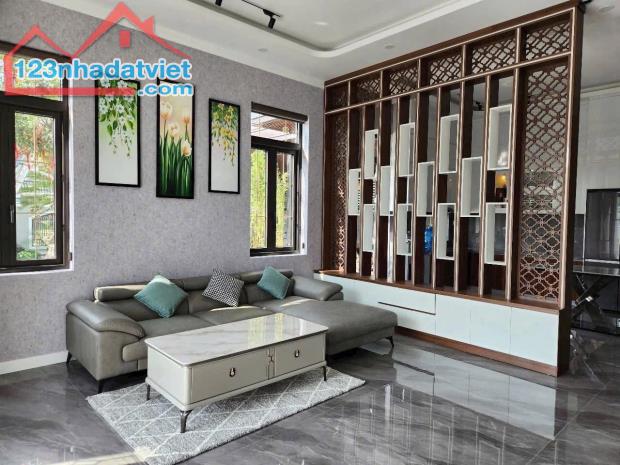 🌊 BIỆT THỰ MỚI 100% GẦN BIỂN PHƯỚC HẢI - BRVT - 1