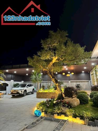 🌊 BIỆT THỰ MỚI 100% GẦN BIỂN PHƯỚC HẢI - BRVT - 4