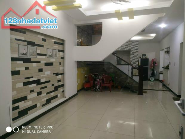 🏡 BÁN NHÀ 4 TẦNG – CĂN GÓC KHU PHÂN LÔ VIP – ĐÀO DUY ANH – HẺM NHỰA 6M