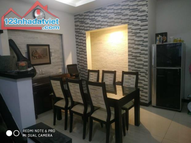🏡 BÁN NHÀ 4 TẦNG – CĂN GÓC KHU PHÂN LÔ VIP – ĐÀO DUY ANH – HẺM NHỰA 6M - 1