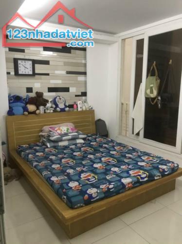 🏡 BÁN NHÀ 4 TẦNG – CĂN GÓC KHU PHÂN LÔ VIP – ĐÀO DUY ANH – HẺM NHỰA 6M - 2