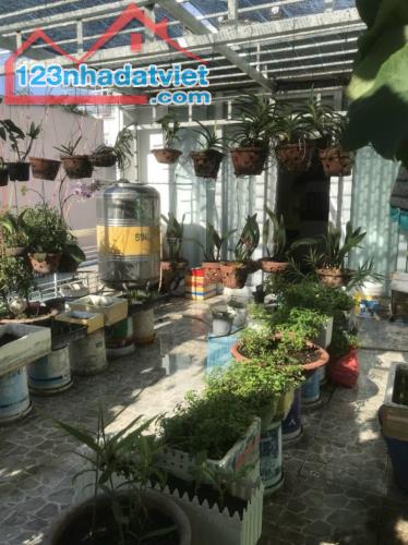 🏡 BÁN NHÀ 4 TẦNG – CĂN GÓC KHU PHÂN LÔ VIP – ĐÀO DUY ANH – HẺM NHỰA 6M - 4