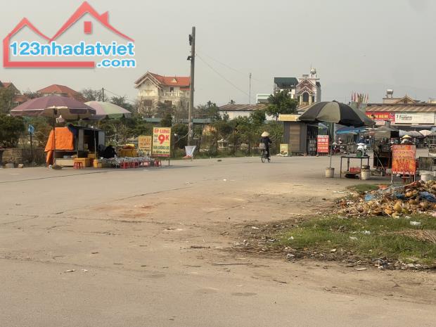 Bán gấp lô đất TMDV Kim Sơn , Đông Triều , Quảng Ninh