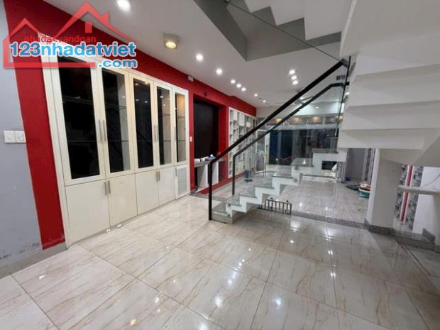 CƠ HỘI HIẾM CÓ, SỞ HỮU NHÀ TRẦN MAI NINH, P.12, TÂN BÌNH, Ở/KINH DOANH/ĐẦU TƯ - CHỈ 15 TỶ - 2
