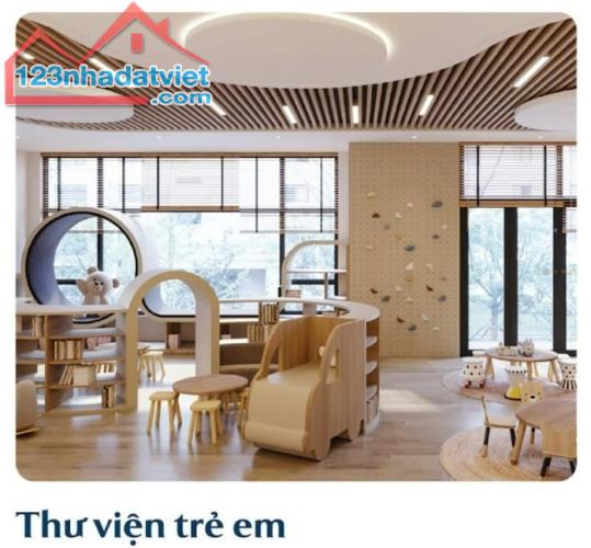 HAPPY ONE SORA Linh Xuân căn hộ Nhật Bản tại Thủ Đức mà giá ở Bình Dương chỉ 45,9TR/M2.