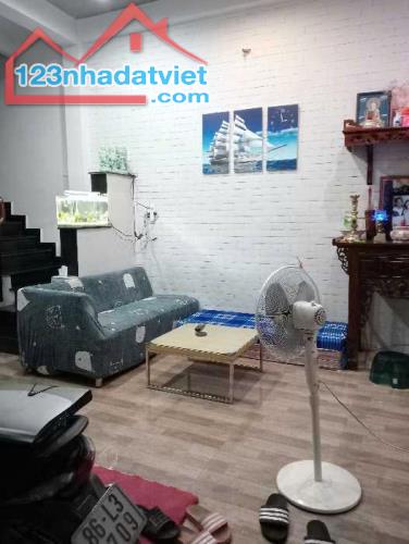 BÁN NHÀ KÊNH TÂN HÓA, TÂN PHÚ, DT 38m2, GIÁ 5 tỷ ☎ LH: Đông nguyễn  0976624307