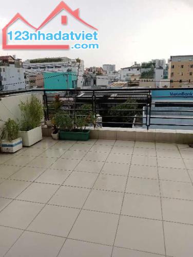 BÁN NHÀ KÊNH TÂN HÓA, TÂN PHÚ, DT 38m2, GIÁ 5 tỷ ☎ LH: Đông nguyễn  0976624307 - 2