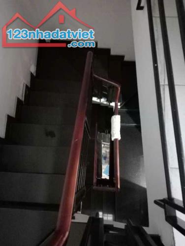 BÁN NHÀ KÊNH TÂN HÓA, TÂN PHÚ, DT 38m2, GIÁ 5 tỷ ☎ LH: Đông nguyễn  0976624307 - 5