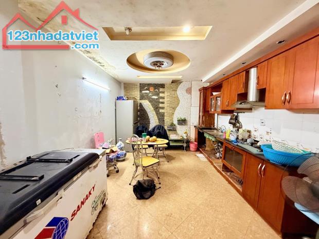 Siêu phẩm Trung Tâm – Pháo Đài Láng 44m², 5 Tầng, 3.8m MT, 10.6 Tỷ Đống Đa - 1