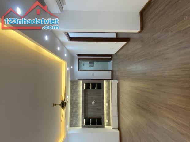 Chung cư Nàng Hương - 583 Nguyễn Trãi, Nguyễn Trãi, Văn Quán, Hà Đông, Hà Nội - 1