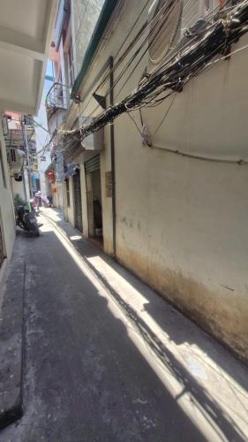 Bán 30M đất tam trinh gần phố hoàng mai - 1