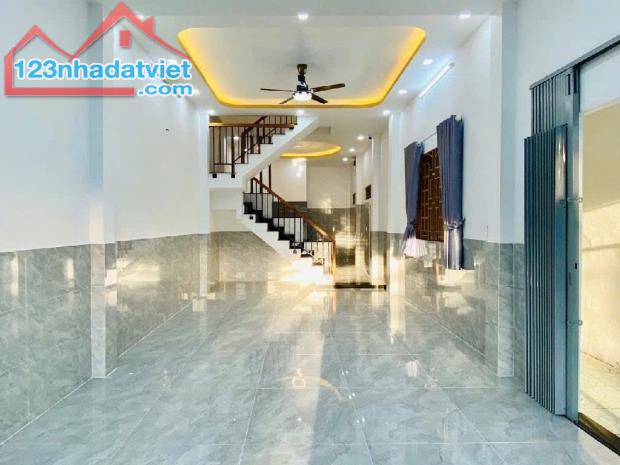 MẶT TIỀN KINH DOANH SẦM UẤT - 3TẦNG - DT 6M x 26M - NGAY EMART PHAN HUY ÍCH P12 GÒ VẤP - 1