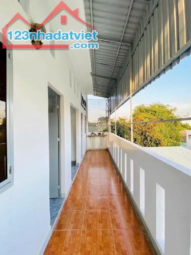 MẶT TIỀN KINH DOANH SẦM UẤT - 3TẦNG - DT 6M x 26M - NGAY EMART PHAN HUY ÍCH P12 GÒ VẤP - 5