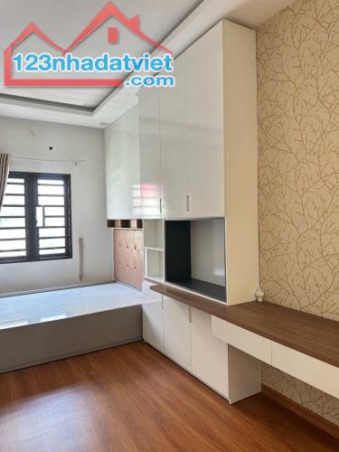 Bán nhà 5 tầng đường (10.5m) Ngô Văn Sở - sát Tôn Đức Thắng - DTSD 553m2, Giá 14,5 tỷ TL - 3