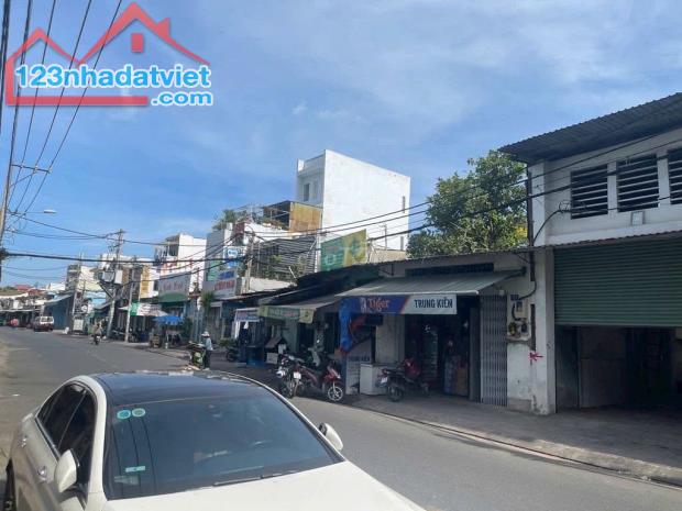 Bán nhà mtkd Lê Đình Cẩn, Bình Tân, 6.3x28m, 5 tấm, 25.5 tỷ, gàn Tên Lửa - 1