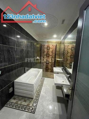 Bán nhà mtkd Lê Đình Cẩn, Bình Tân, 6.3x28m, 5 tấm, 25.5 tỷ, gàn Tên Lửa - 2